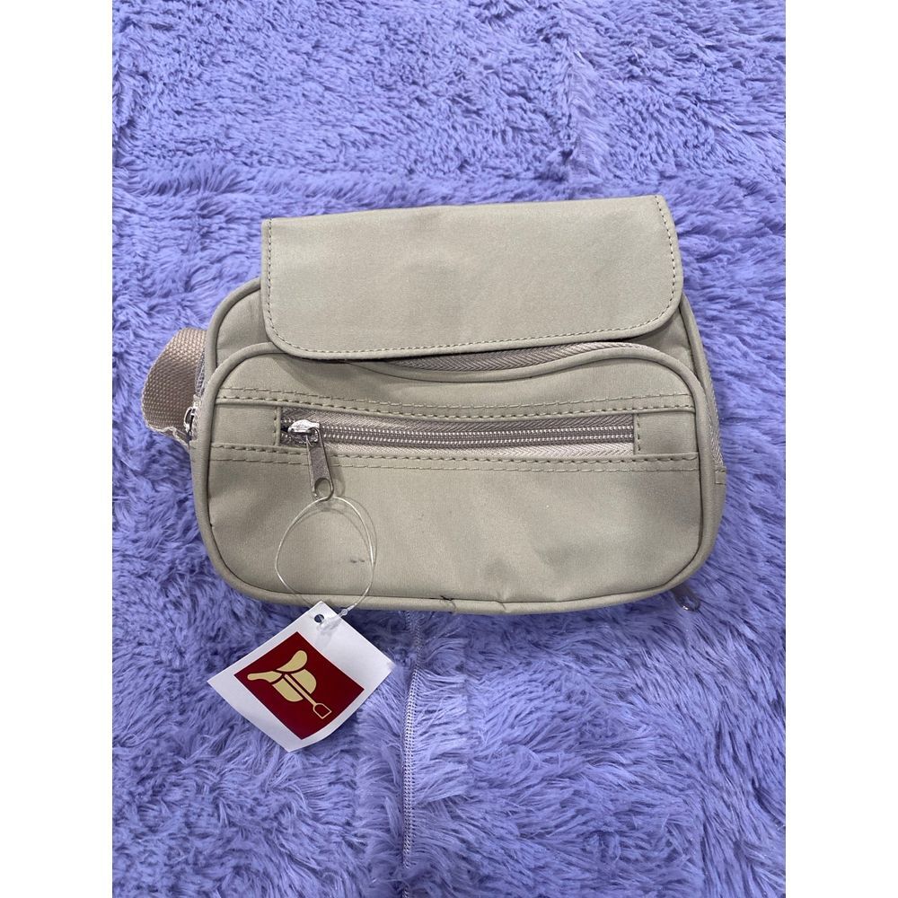 Fanny Pack  Waist Bag Travel Pocket Purse Hip‎ Belt Carry On Pouch